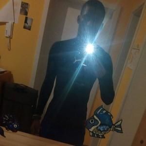 Meet your Posher, Peter angelo